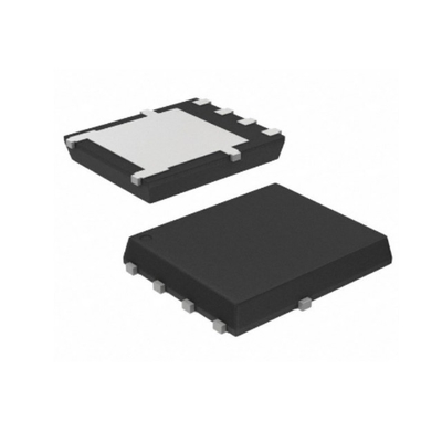 Chip sirkuit terintegrasi NVMFS5C456NLAFT1G Transistor MOSFET daya N-Channel tunggal
