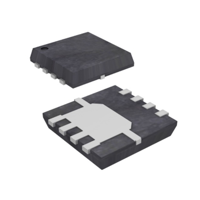 Integrated Circuit Chip NTTFS6H860NLTAG 80V Transistor MOSFET Daya Saluran N