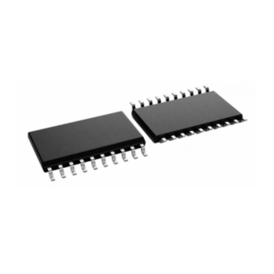 Mikrokontroler MCU MSPM0L1344TDGS20R Mikrokontroler sinyal campuran berkinerja tinggi