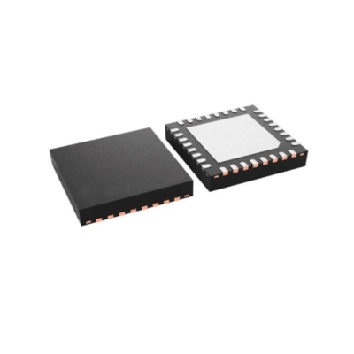 Microcontroller MCU MSPM0L1304TRHBR ARM Cortex Berkinerja Tinggi -M0 MCU 32-Bit