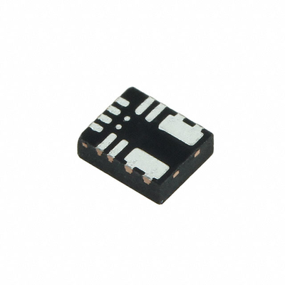 Chip Sirkuit Terintegrasi MPM3810GQB-12 6V 1.2A Synchronous Step-Down Converter