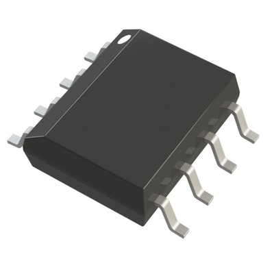 Chip sirkuit terintegrasi NCP4318ALGPDR2G 2 Pengontrol pasokan listrik output 8-SOIC