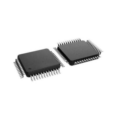 Microcontroller MCU MSPM0G1107TPMR 32-Bit 80MHz 64KB Microcontroller IC Sinyal Campuran