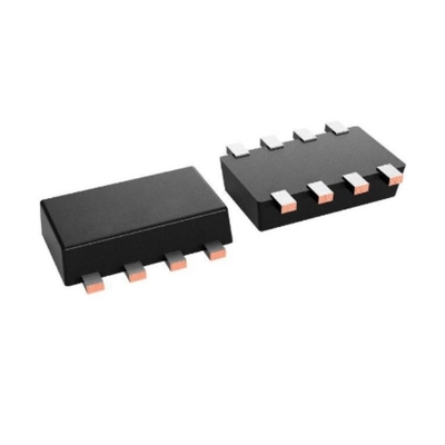 Chip sirkuit terintegrasi TPS6285011HQDRLRQ1 1A Buck Switching Regulator IC SOT-583
