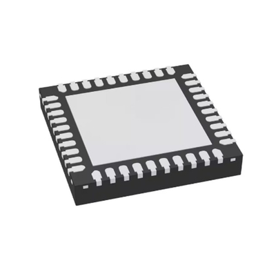 Integrated Circuit Chip MPF5020CMBA0ES mengintegrasikan IC Manajemen Daya Berkinerja Tinggi