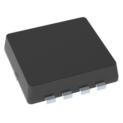 Chip sirkuit terpadu NVTFS002N04CLTAG Transistor MOSFET Daya N-Channel Otomotif