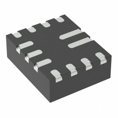 Chip Sirkuit Terpadu MPQ4409GQBE-AEC1 2.2MHz Konverter Step-Down Sinkron Efisiensi Tinggi