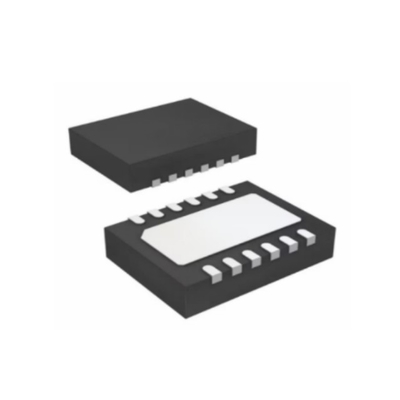 Integrated Circuit Chip NCP45780IMN24RTWG 20A Load Driver IC DFN-12 USB Switch
