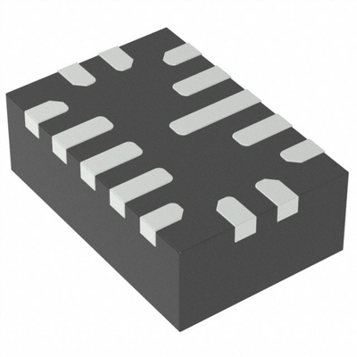 Chip sirkuit terintegrasi MPQ8626GD Step-Down Converter dengan batas arus yang dapat disesuaikan