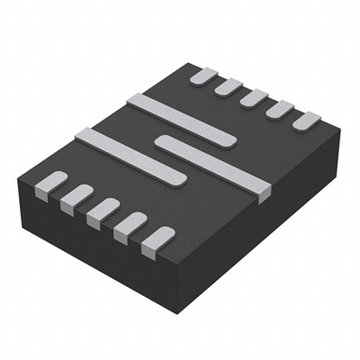 Chip Sirkuit Terpadu MPQ3432GLE-AEC1 Konverter Boost Sinkron Efisiensi Tinggi