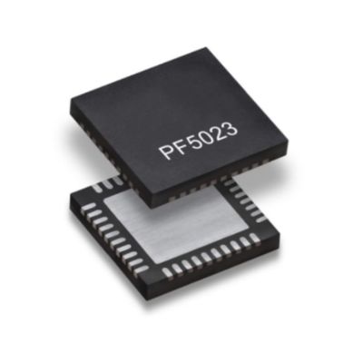 Integrated Circuit Chip MPF5023CMBA0ES IC Manajemen Daya Pra-Prog Berkinerja Tinggi