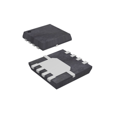 Chip sirkuit terpadu NVTFS015N04CTAG MOSFET Transistor 40V 8-PowerWDFN