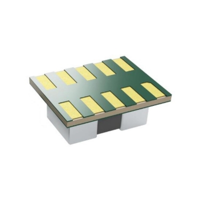 Chip sirkuit terintegrasi TPSM828214SILR 1A Step Down Module uSiP-10 Power Module