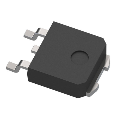 Chip sirkuit terintegrasi STD20NF06LAG Transistor N-Channel Kelas Otomotif TO-252-3