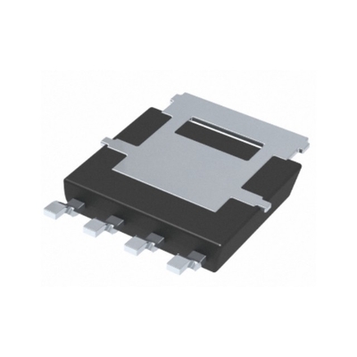 Chip sirkuit terintegrasi NVMYS010N04CLTWG 40V 14A MOSFET Power Single-Channel Transistor