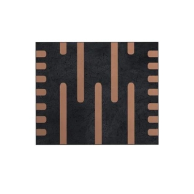 Integrated Circuit Chip MPQ4272GVE-0011-AEC1 6V 3A Dual Buck Converter dengan Antarmuka I2C
