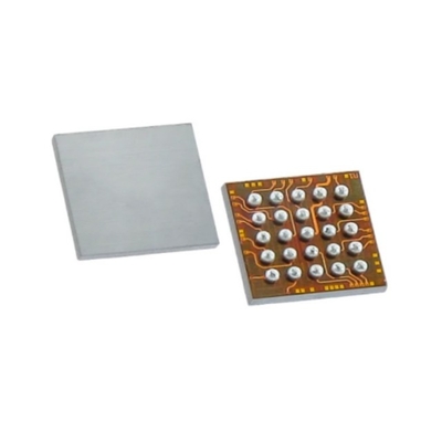 Chip sirkuit terintegrasi PCA9420FUKZ IC manajemen daya terintegrasi tinggi 25-UFBGA