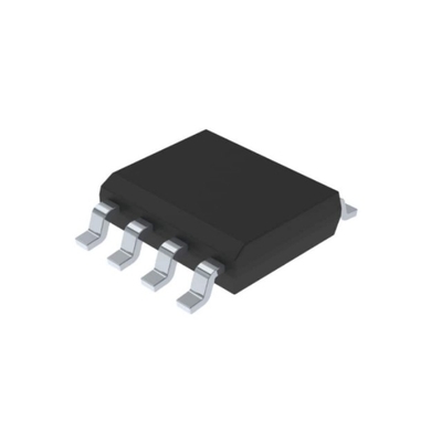Chip Sirkuit Terintegrasi TSB622IDT 1.7MHz Rail To Rail Operational Amplifier