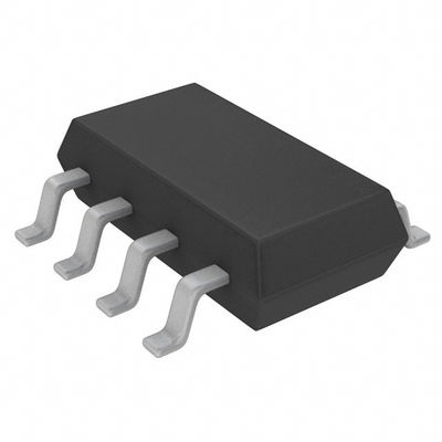 Integrated Circuit Chip MPQ2171GJ-AEC1 5.5V 1A 2.6MHz Synchronous Step-Down Converter