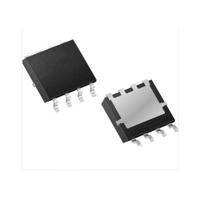 Chip sirkuit terintegrasi NVMJS3D0N06CTWG 60V Power MOSFET Transistor LFPAK-8