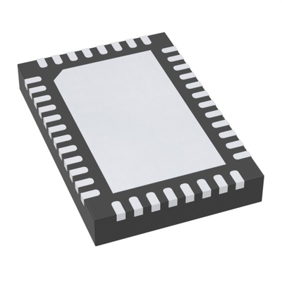 Chip sirkuit terintegrasi TUSB1142IRNQR USB Redriver WQFN-40 USB 3.2 Redriver linier