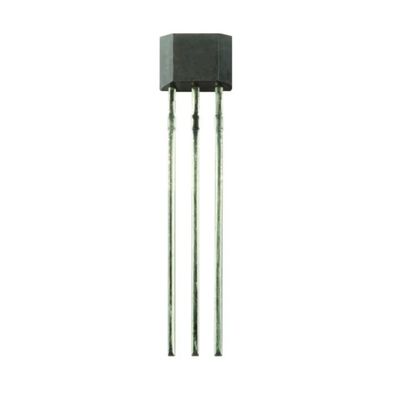Sensor IC MLX92215LUA-AEA-000-BU Saklar efek Hall Sensor magnetik