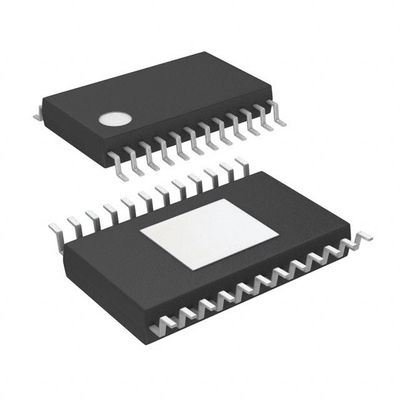 Chip sirkuit terintegrasi LTC7801IFE Buck Regulator TSSOP-24 Step-Down Controller