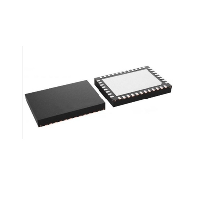 Chip Sirkuit Terpadu MCF8316A1VRGFR Pengemudi Motor DC Tanpa Sikat 3-Fase VQFN-40