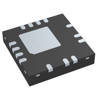 Integrated Circuit Chip IRS2008MTRPBF 200V Half-Bridge Driver Dengan Penutupan