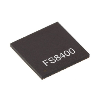 Integrated Circuit Chip MC33FS8410G6ES 15mA Sistem Basis Chip Power Management IC