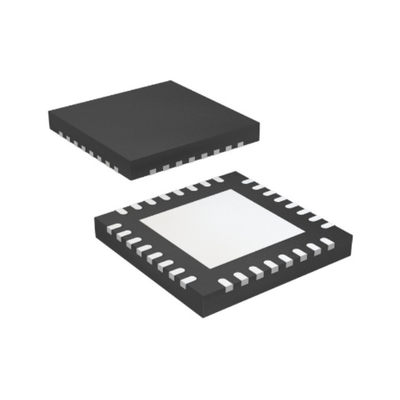 Chip sirkuit terintegrasi MCF8315C1VRRYR BLDC Driver 4A Driver motor DC tanpa sikat