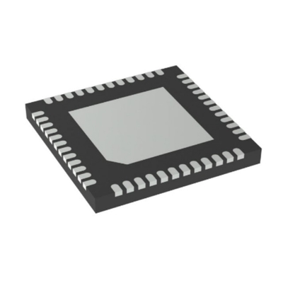 Chip sirkuit terintegrasi MFS8623BMDA0ES Sistem dasar pengaman kegagalan otomotif Chip 48-VFQFN