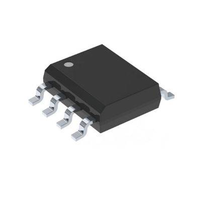 Chip Sirkuit Terpadu IRF9321TRPBF P-Channel 30V 15A Single MOSFET Transistor 8-SOIC
