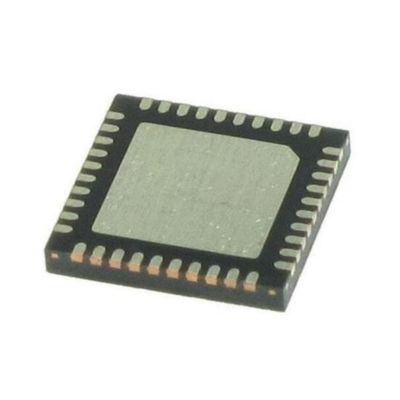 Integrated Circuit Chip MC34PF1550A1EP Power management IC Untuk prosesor i.MX 40-VFQFN