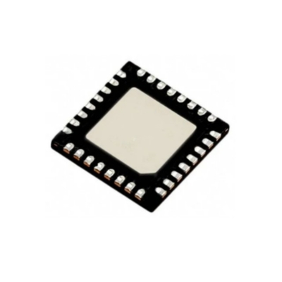 Chip sirkuit terintegrasi MAX96716FGTM/VY Dual GMSL2 To CSI-2 Deserializer TQFN-48
