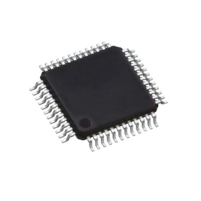 Integrated Circuit Chip MFS2631AMBA0AD Sistem Keamanan Otomotif Basis Chip PMIC