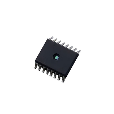 Sensor IC MLX90830-LXG-BAH-001-SP 5.5V TriphibianTM MEMS Sensor Tekanan IC