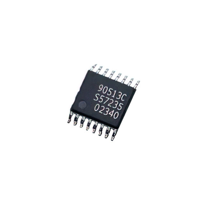 Sensor IC MLX90513GGO-CAA-180-SP Angle Linear Position Measuring Sensors IC