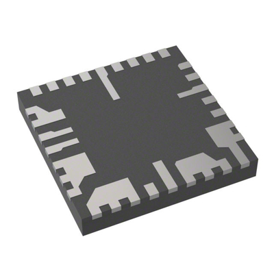 Chip sirkuit terpadu MAX20846AAAFT Smart Power Stages FC2QFN-34 Power Management IC