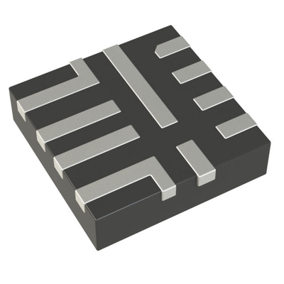Chip sirkuit terintegrasi MAX20781DAFC Power Stage FC2QFN-12 Power Management Chip