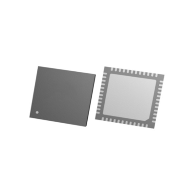 Integrated Circuit Chip MAX20816AATN 16-Phase Switching Controllers dengan AVSBus