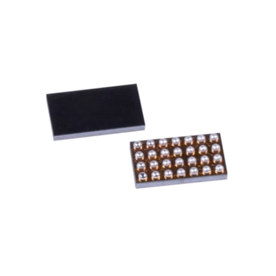 Integrated Circuit Chip MAX22513AWJ IO-Link Device Transceiver WLP-32 Sensor Interface
