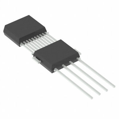 MLX90421GVS-ADC-000-RE Sensor IC Triaxis Mainstream Rotary And Linear Position Sensor