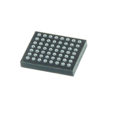 Chip Sirkuit Terintegrasi MAX20303KEWN Unit Pengelolaan Muatan Wearable WLP-56 PMIC IC