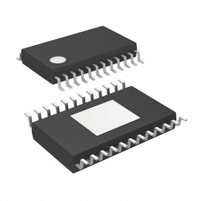 Chip Sirkuit Terpadu LTC7801HFE 150V Low IQ Synchronous Step-Down DC DC Controller