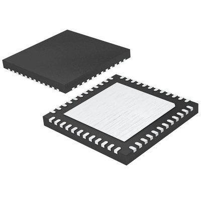 Integrated Circuit Chip LTC3884EUK Buck Regulator QFN-48 DC DC Controller IC
