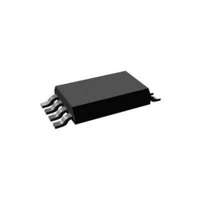 Chip sirkuit terintegrasi LM2903BYPT Low Power Dual Channel Voltage Comparator