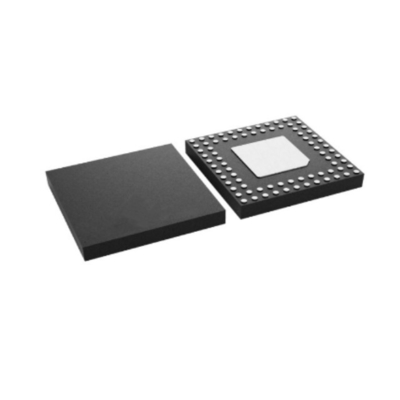 Chip sirkuit terintegrasi LMKDB1120Z100NPPR Ultra Low-Jitter LP-HCSL Clock Buffer IC
