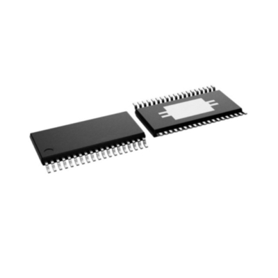 Chip sirkuit terintegrasi LM5177DCPR 60V Bidirectional 4-Switch Buck-Boost Controller