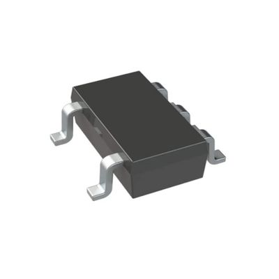 Integrated Circuit Chip LD56020M120R 200mA Ultra Low Noise LDO Regulator Tegangan